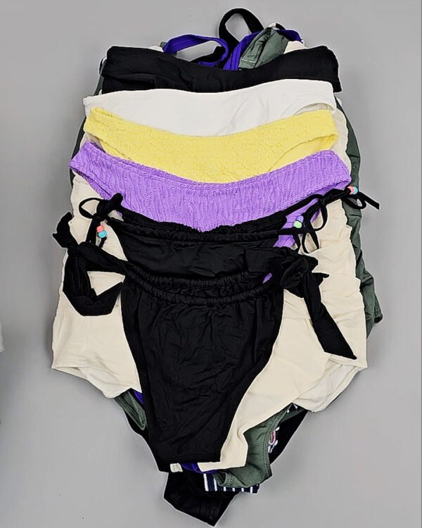 Фотография  459 - Купальники H&M#5 кг оптом в Магадане и Магаданской области