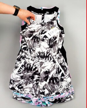 Фотография  138 - Комбинезоны детские CAN#5 кг, ЛОТ №8131 оптом в Магадане и Магаданской области