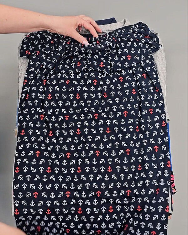 Фотография  459 - LIDL Summer mix 124#15 кг, ЛОТ №8389 оптом в Магадане и Магаданской области