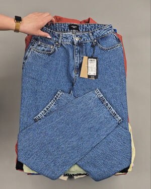 Фотография  859 - VERO MODA  Summer mix 045#13 кг, ЛОТ №8447 оптом в Магадане и Магаданской области