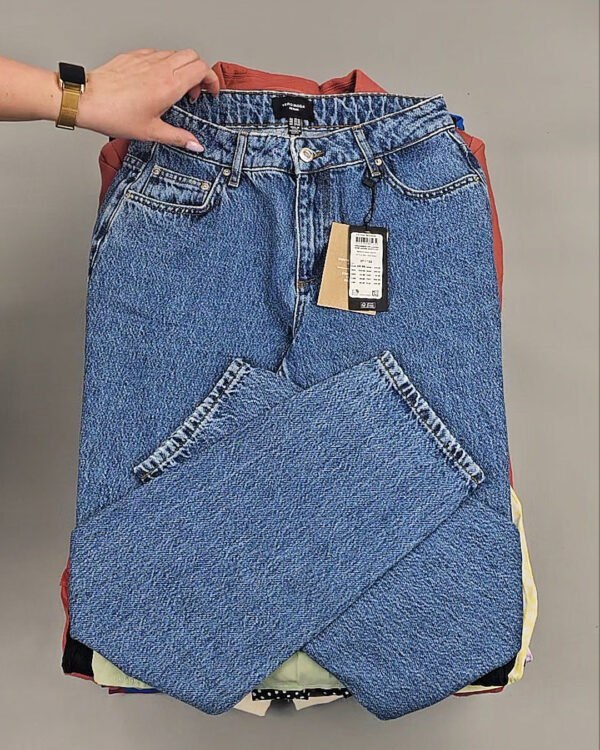 Фотография  552 - VERO MODA  Summer mix 045#13 кг, ЛОТ №8447 оптом в Магадане и Магаданской области