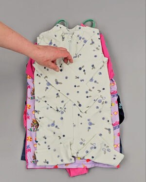 Фотография  187 - Купальники LIDL Kids 114#5 кг, ЛОТ №8377 оптом в Магадане и Магаданской области