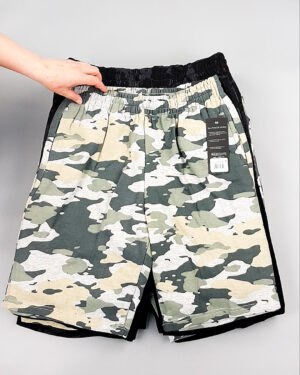 Фотография  451 - Шорты муж СТОК CAN#5 кг, ЛОТ №8315 оптом в Магадане и Магаданской области