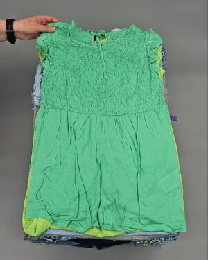 Фотография  853 - MAMA LICIOUS Summer 045 mix#16 кг, ЛОТ №8442 оптом в Магадане и Магаданской области