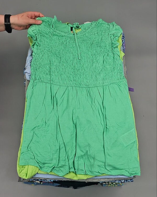 Фотография  293 - MAMA LICIOUS Summer 045 mix#16 кг, ЛОТ №8442 оптом в Магадане и Магаданской области