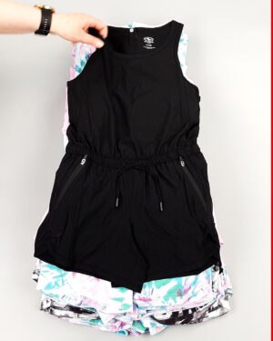 Фотография  443 - Комбинезоны детские CAN#5 кг, ЛОТ №8131 оптом в Магадане и Магаданской области