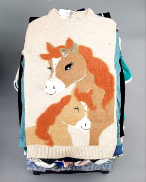 Купить C&A детский микс 43#15,35 кг, ЛОТ №8205 оптом в Магадане и Магаданской области