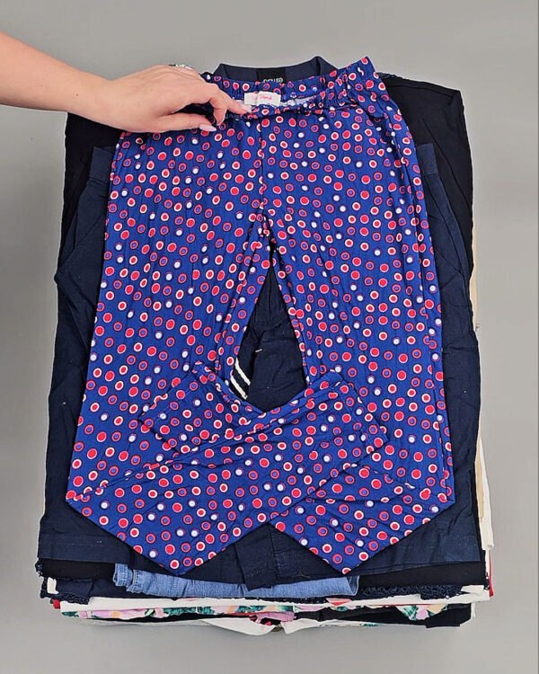 Фотография  231 - LIDL Summer mix 124#15 кг, ЛОТ №8390 оптом в Магадане и Магаданской области