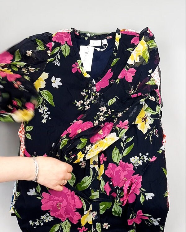 Фотография  154 - Платья Bestseller 44#5 кг оптом в Магадане и Магаданской области