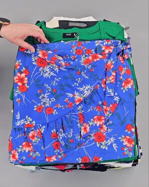 Купить BRAND STOCK Summer#20 кг оптом в Магадане и Магаданской области