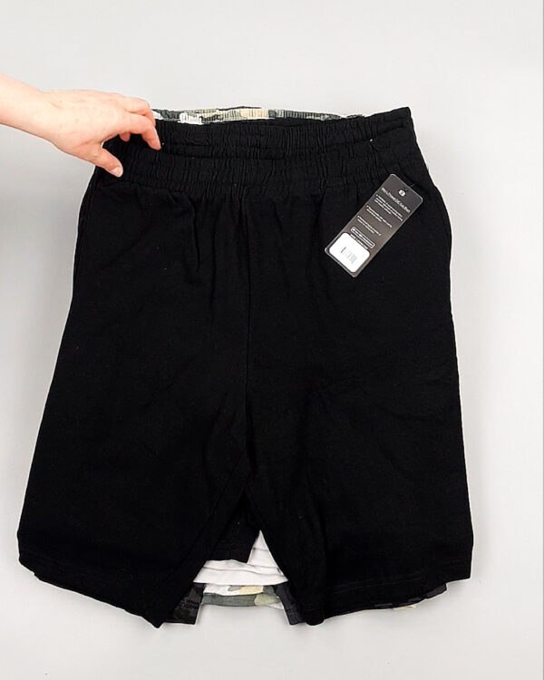 Фотография  486 - Шорты муж СТОК CAN#5 кг, ЛОТ №8314 оптом в Магадане и Магаданской области