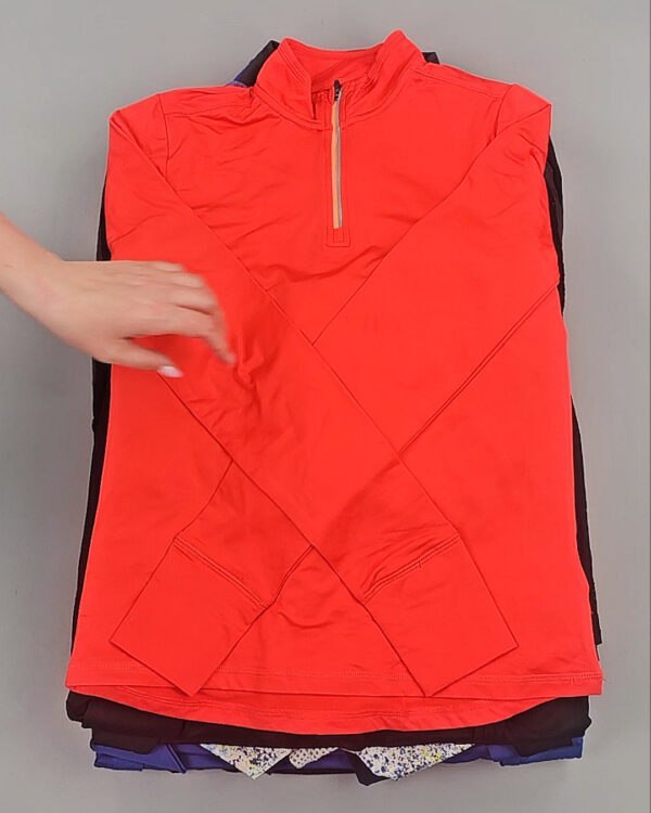 Фотография  706 - SPORT LIDL м/ж 124#5 кг, ЛОТ №8358 оптом в Магадане и Магаданской области