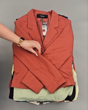 Фотография  671 - VERO MODA  Summer mix 045#13 кг, ЛОТ №8447 оптом в Магадане и Магаданской области