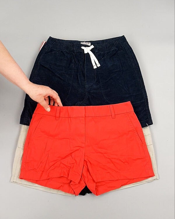 Фотография  872 - Шорты м/ж СТОК CAN 084#5 кг, ЛОТ №8304 оптом в Магадане и Магаданской области