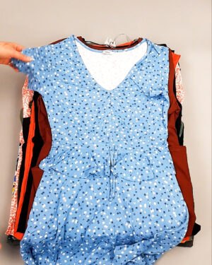 Фотография  408 - Платья Bestseller 44#5 кг, ЛОТ №8321 оптом в Магадане и Магаданской области