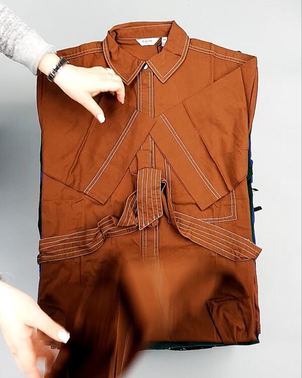 Фотография  549 - B.YOUNG Summer mix 035#15 кг, ЛОТ №8204 оптом в Магадане и Магаданской области