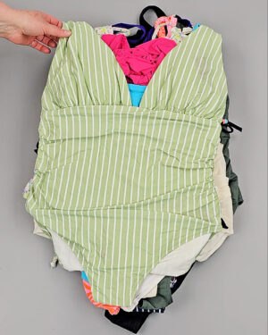 Фотография  876 - Купальники H&M#5 кг оптом в Магадане и Магаданской области