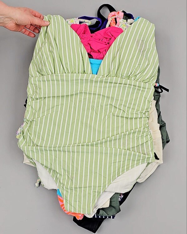 Фотография  351 - Купальники H&M#5 кг оптом в Магадане и Магаданской области