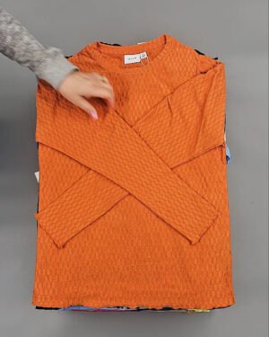 Фотография  203 - VILA Summer mix 045#15 кг, ЛОТ №8450 оптом в Магадане и Магаданской области