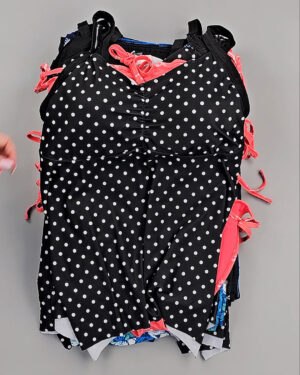 Фотография  149 - Купальники + плавки LIDL 074#5 кг, ЛОТ №8367 оптом в Магадане и Магаданской области