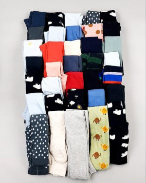 Купить Колготки TCM Kids 104#5 кг оптом в Магадане и Магаданской области