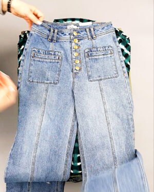 Фотография  810 - B.YOUNG Summer mix 035#15 кг, ЛОТ №8202 оптом в Магадане и Магаданской области