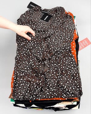 Фотография  227 - Платья Англия СТОК лето#10 кг оптом в Магадане и Магаданской области