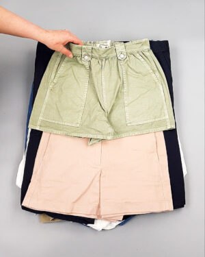 Фотография  600 - Шорты м/ж СТОК CAN 084#5 кг оптом в Магадане и Магаданской области