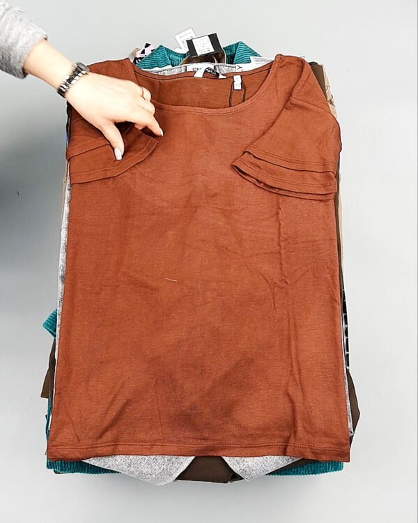 Фотография  121 - Bestseller+DK Summer mix 035#15 кг, ЛОТ №8231 оптом в Магадане и Магаданской области