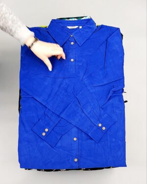 Фотография  603 - B.YOUNG Summer mix 035#15 кг, ЛОТ №8204 оптом в Магадане и Магаданской области