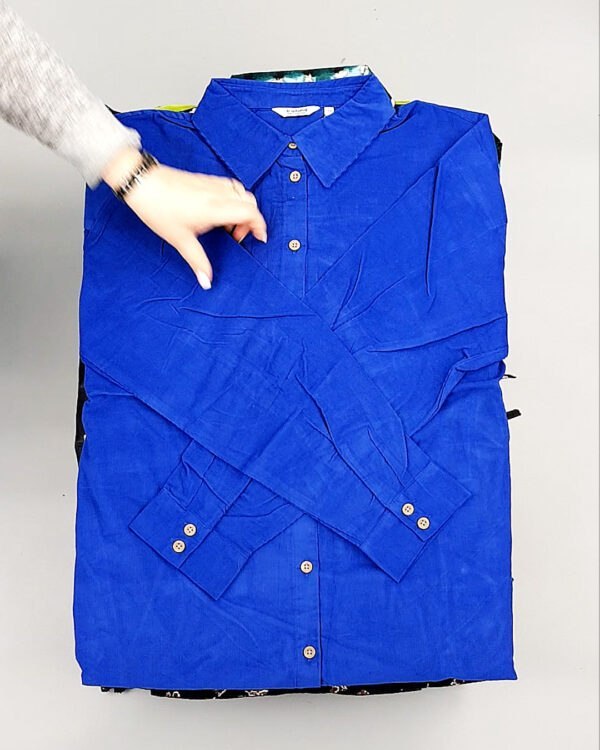 Фотография  851 - B.YOUNG Summer mix 035#15 кг, ЛОТ №8204 оптом в Магадане и Магаданской области