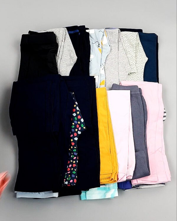 Фотография  614 - Лосины TCM Kids 104#3 кг оптом в Магадане и Магаданской области