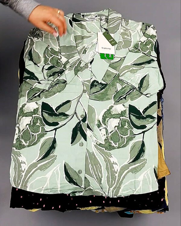 Фотография  803 - DK, Bestseller + Summer mix#15 кг, ЛОТ №8228 оптом в Магадане и Магаданской области