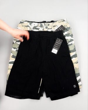 Фотография  209 - Шорты муж СТОК CAN#5 кг, ЛОТ №8315 оптом в Магадане и Магаданской области