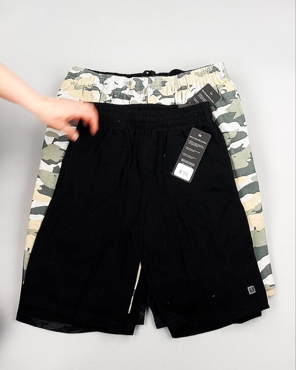 Фотография  959 - Шорты муж СТОК CAN#5 кг, ЛОТ №8315 оптом в Магадане и Магаданской области