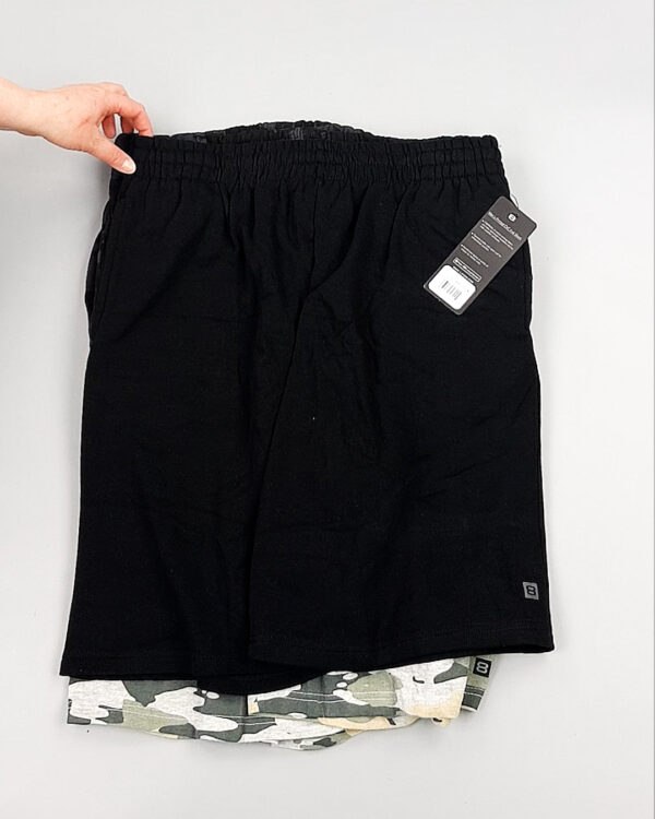 Фотография  669 - Шорты муж СТОК CAN#5 кг оптом в Магадане и Магаданской области