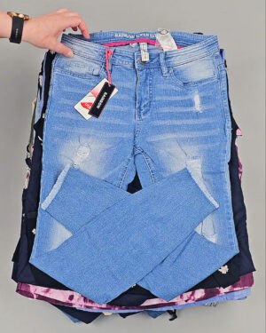 Фотография  786 - BRAND STOCK Summer#20 кг, ЛОТ №8386 оптом в Магадане и Магаданской области