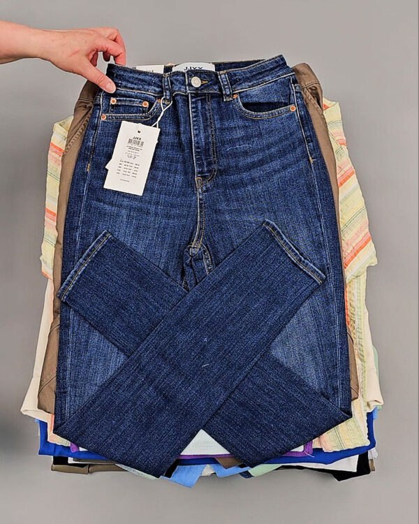 Фотография  234 - JJXX Summer mix 045 #15 кг оптом в Магадане и Магаданской области