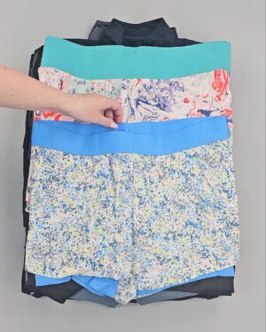 Фотография  972 - SPORT LIDL м/ж 124#5 кг, ЛОТ №8356 оптом в Магадане и Магаданской области