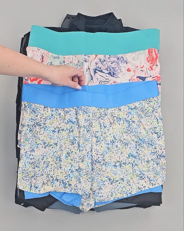 Фотография  785 - SPORT LIDL м/ж 124#5 кг, ЛОТ №8356 оптом в Магадане и Магаданской области