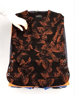 Фотография  991 - BTX 06 mix В 035#12,8 кг, ЛОТ №8199 оптом в Магадане и Магаданской области