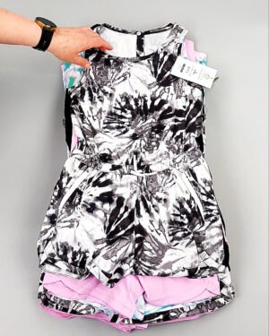 Фотография  405 - Комбинезоны детские CAN#5 кг, ЛОТ №8133 оптом в Магадане и Магаданской области