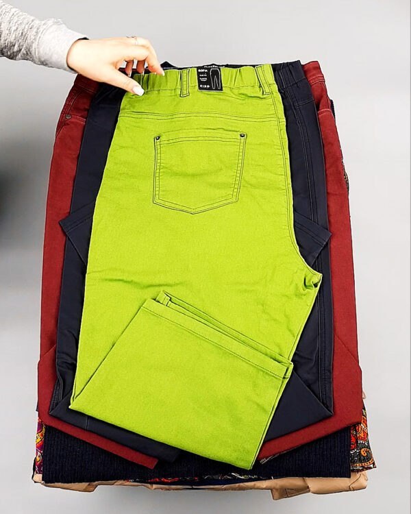 Фотография  946 - BTX 06#21 кг, ЛОТ №8200 оптом в Магадане и Магаданской области