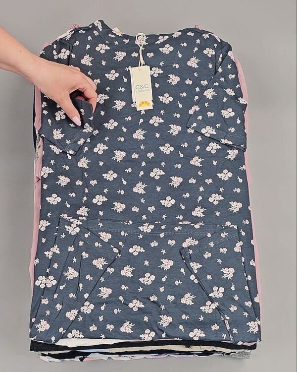 Фотография  259 - C&C mix CAN 084#7 кг, ЛОТ №8380 оптом в Магадане и Магаданской области