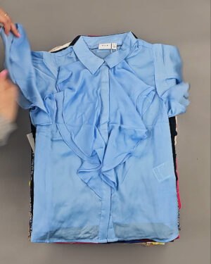 Фотография  733 - VILA Summer mix 045#15 кг, ЛОТ №8450 оптом в Магадане и Магаданской области