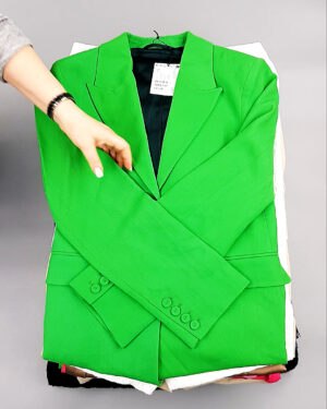 Фотография  829 - OTHER STORIES mix 06 B 035#15 кг, ЛОТ №8190 оптом в Магадане и Магаданской области