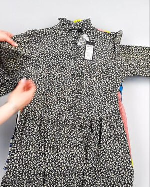 Фотография  792 - Платья Bestseller 44#5 кг, ЛОТ №8319 оптом в Магадане и Магаданской области