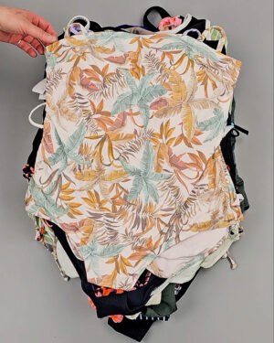 Фотография  873 - Купальники H&M#5 кг оптом в Магадане и Магаданской области