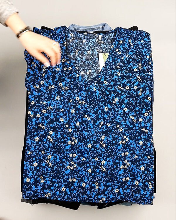 Фотография  702 - Bestseller+DK Summer mix 035#15 кг, ЛОТ №8234 оптом в Магадане и Магаданской области