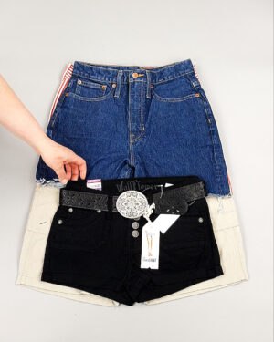 Фотография  478 - Шорты м/ж СТОК CAN 084#5 кг, ЛОТ №8304 оптом в Магадане и Магаданской области